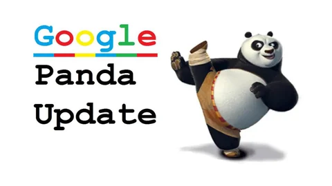 Limiting Google Panda Update Impact