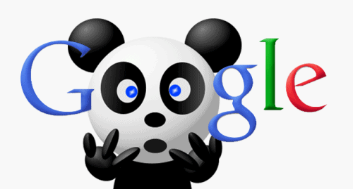 Google Panda Update in UK
