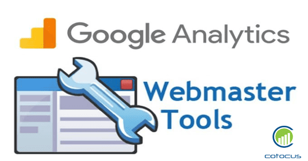 Google Analytics in Webmaster Tools – luvly jubbly!