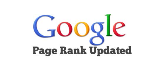 No PageRank Update Soon
