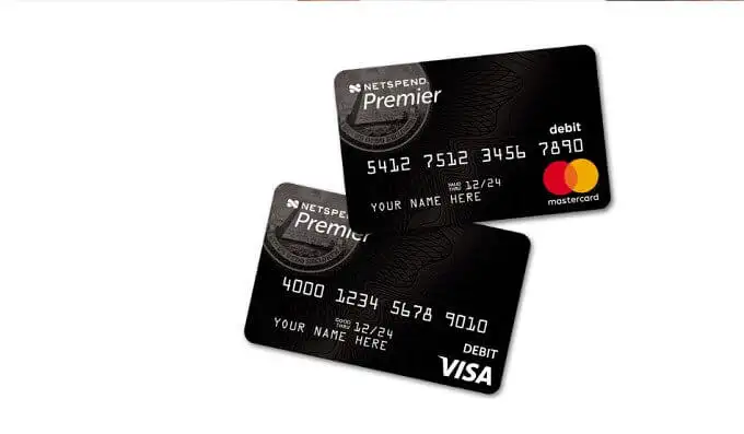 Disposable credit card numbers