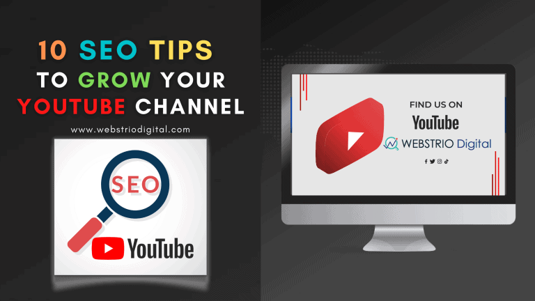10 tips for using youtube for local seo