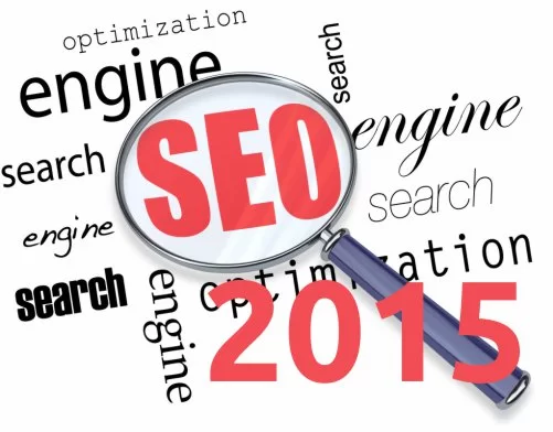 2015 SEO BEST PRACTICES
