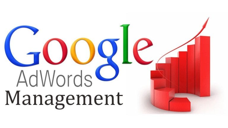 Adwords management app for Android