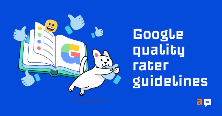 Google Updates Quality Rater Guidelines