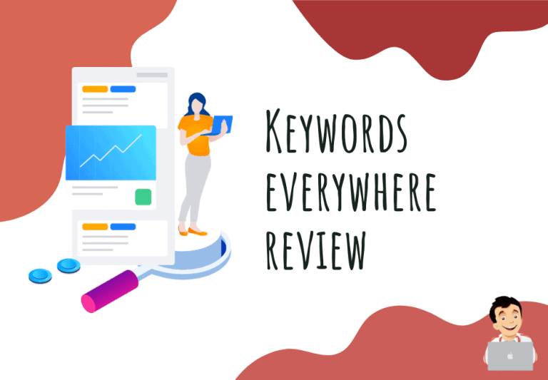 Keywords Everywhere browser app review