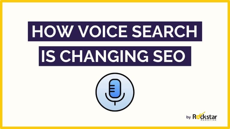 How Voice Search Will Change SEO