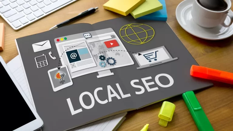 4 Local SEO Facts