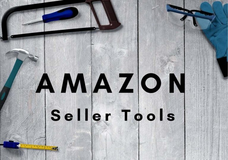 5 Helpful Amazon Selling Tools