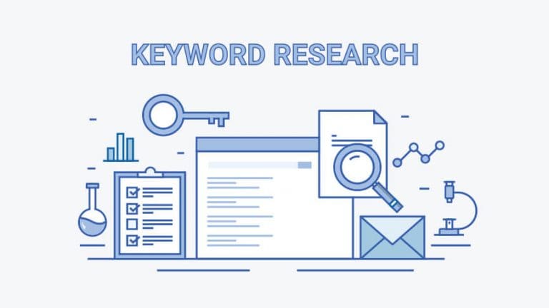 Keyword Research – Free Methods of Conducting the Right Way