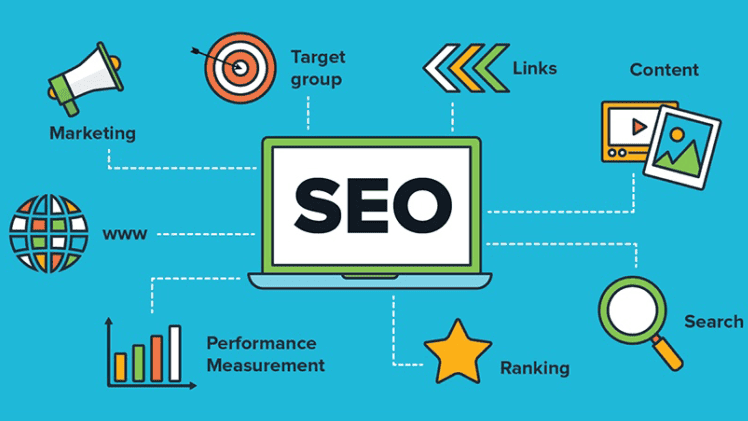 Why WordPress Is Best for SEO