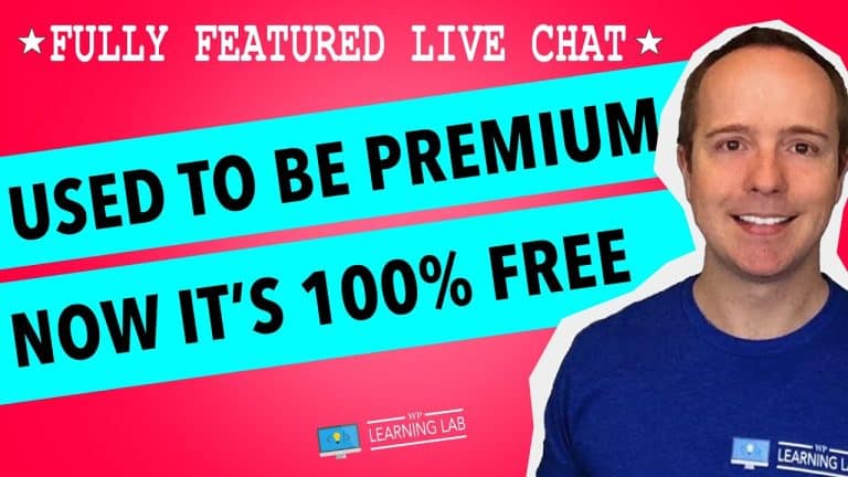 The Best Free Live Chat Service for Websites: A Step-by-Step Guide on Adding Live Chat to WordPress