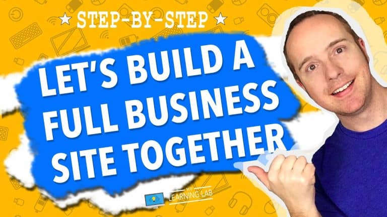 Build Your Own Business Website with Brizy and Astra on WordPress: A Step-by-Step Guide