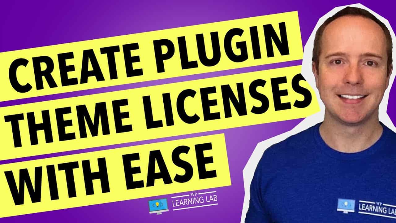 Software License Manager Plugin For WordPress - WordPress Plugin License Key System - Elite Licenser