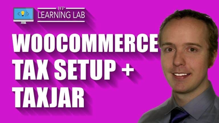 Ease Your Life with TaxJar: An Overview of WooCommerce Tax Setup