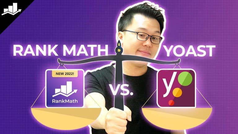 Choosing the Best SEO Plugin: A Comparison of Rank Math and Yoast