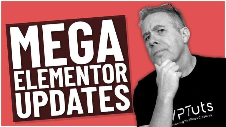 Introducing the New Elementor Mega Menu with an Updated Loop Builder and More!