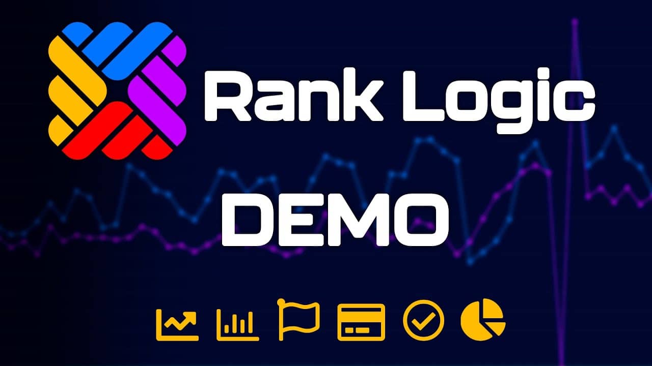 Welcome to Rank Logic! The Smartest Way to Track Your SEO Efforts