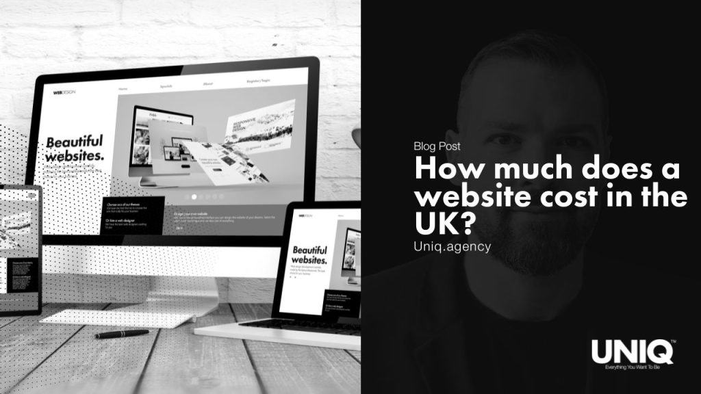 The Cost of Hiring a Web Designer in the UK