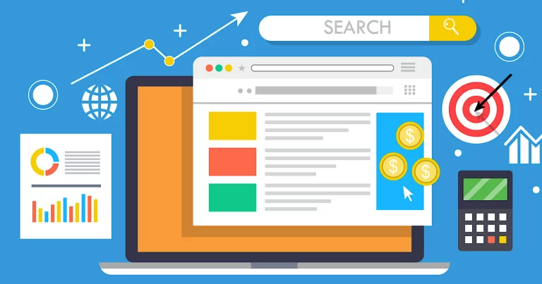 Why is my business not appearing in search results?