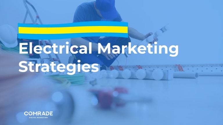 Effective Electrician Advertising Strategies