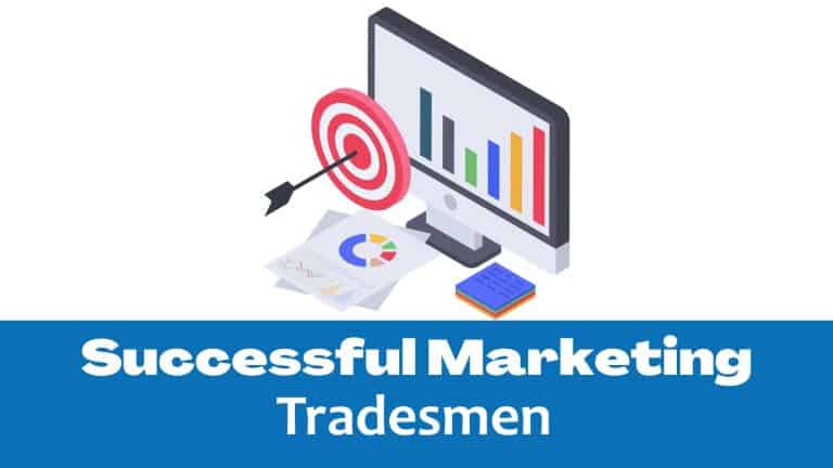 Successful Marketing Examples for Tradesmen