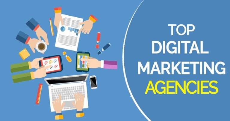Exploring the Best Digital Marketing Agencies and Their Services