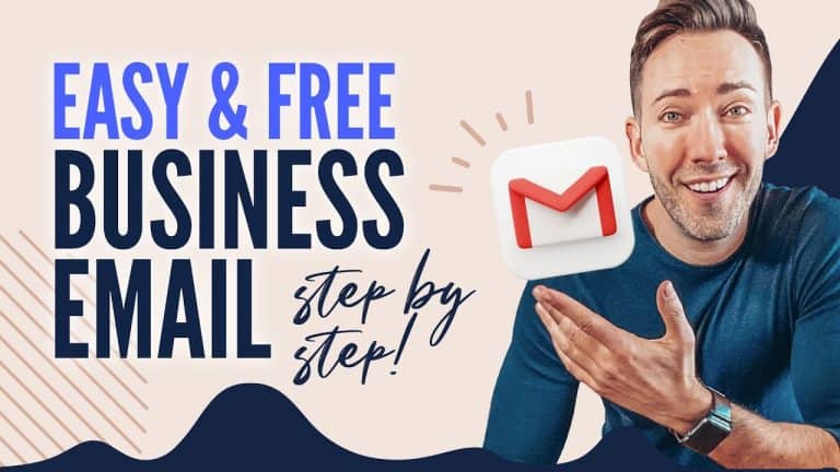 Is it possible to use Gmail for my business for free?