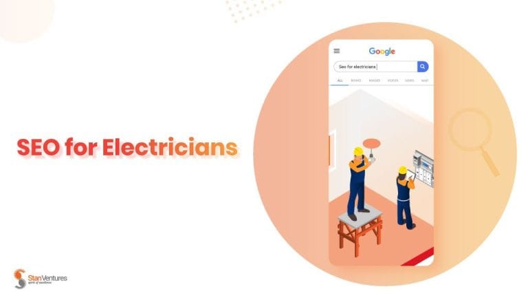 How to Improve SEO for Electrician Websites