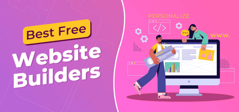 The Best Free Website Builder: Google’s Latest Offering