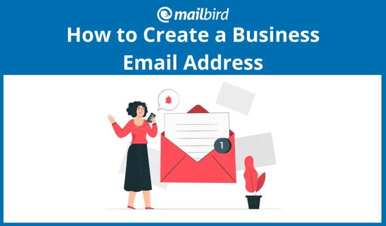 How to Create a Free Business Email Address