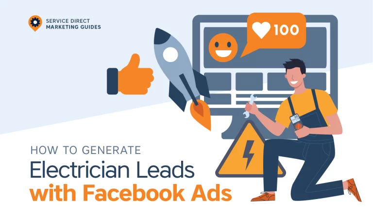 Unlocking the Power of Facebook Ads for Electricians