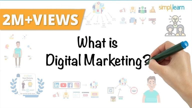 Digital Marketing: Unveiling its Role in Sales and Marketing