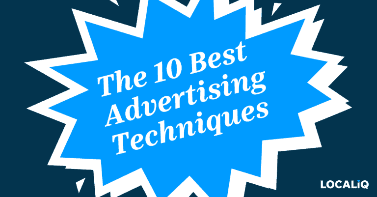 Exploring the 10 Most Common Advertising Methods