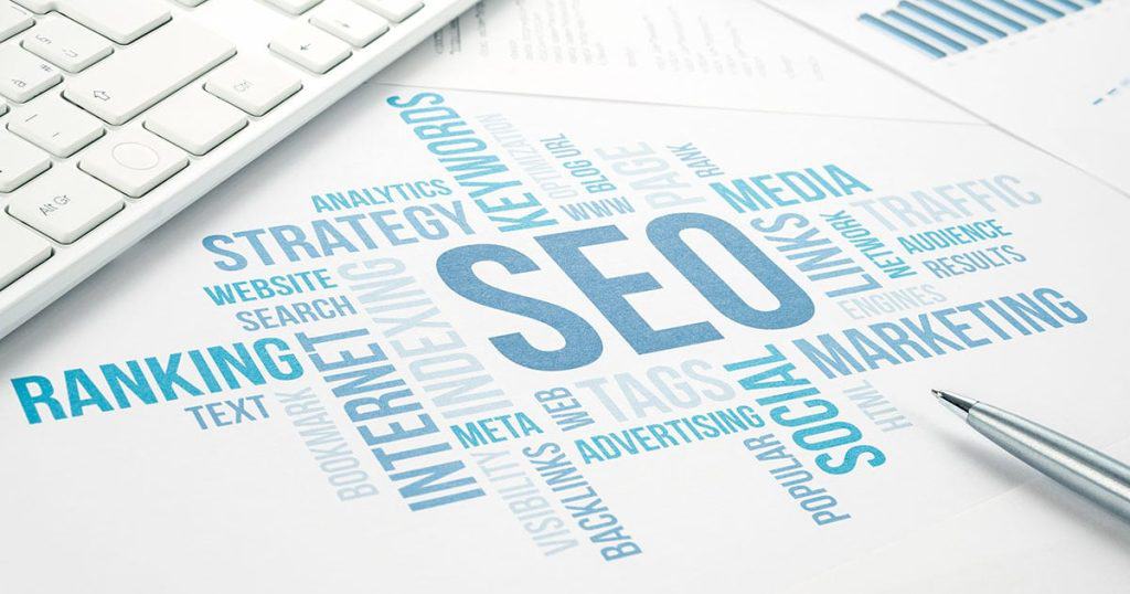Boosting Trades Businesses with SEO Strategies