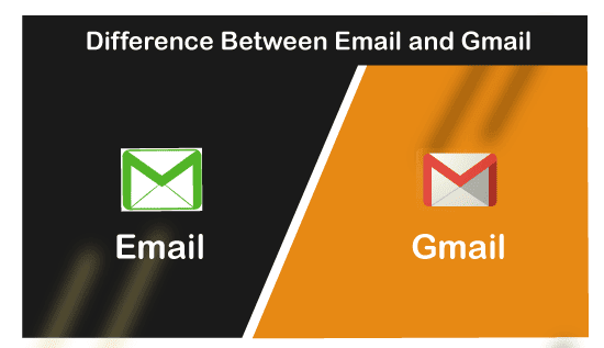 Understanding the Distinction between Business Emails and Gmail Accounts