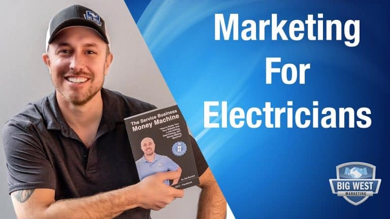 Boosting Your Business with Successful Marketing for Electricians in the UK