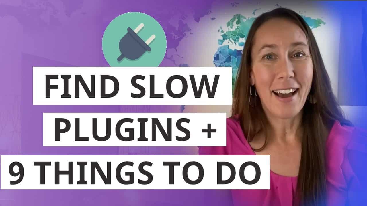 How to Find WordPress Plugins Slowing Down Your Website (& 9 Alternatives )