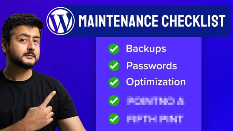 Budget-Friendly Tips for Website Maintenance