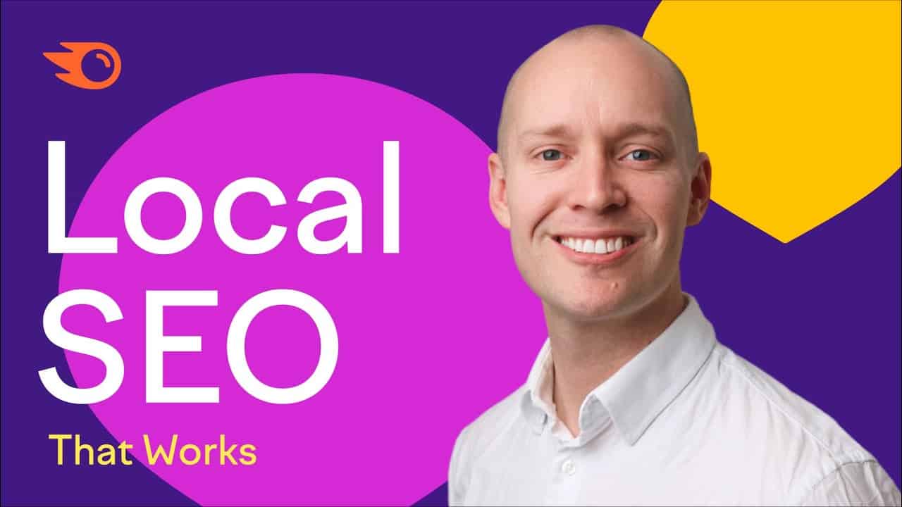 The Complete Local SEO Checklist for 2024