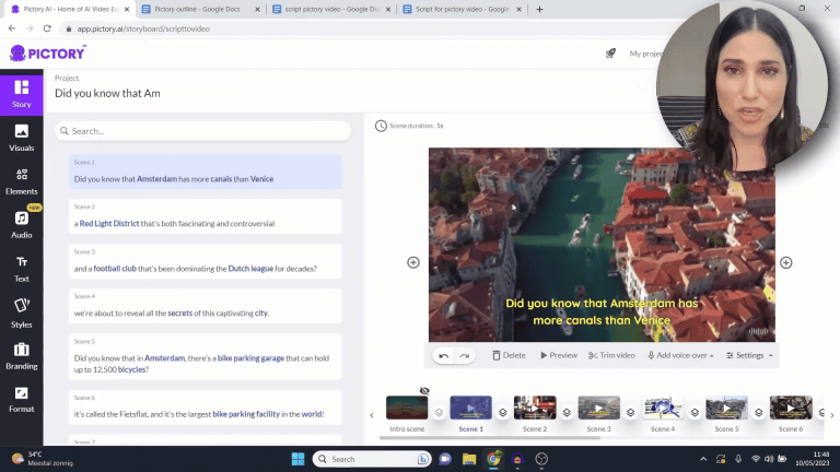 Discover the “Best AI Video Generator” for Your Needs
