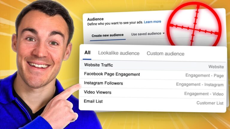 Facebook Ads Retargeting Tutorial: Mastering Your Ad Strategy