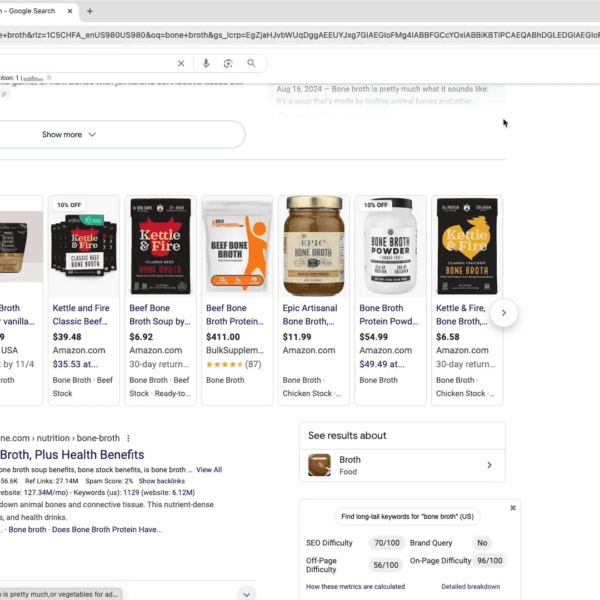 How to Use ChatGPT SEO Audit for SEO Analysis