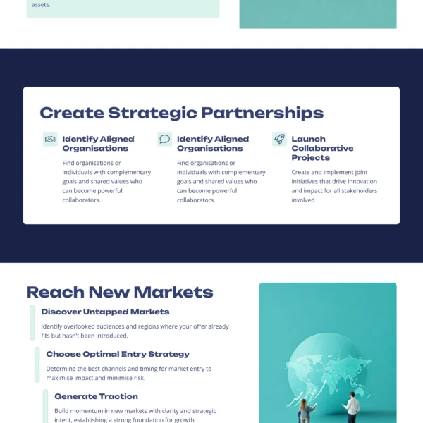 The Business Literature Case Study